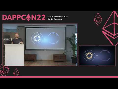Building DAOs: Organic Pathways For Progressive Decentralization, JF Schwarz