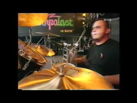 Kyuss and the birth of stoner rock