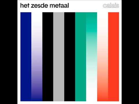 Het Zesde Metaal - Onderbemand