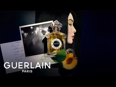 Les Legendaires: Mitsouko | GUERLAIN