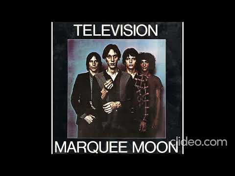 Television — Marquee Moon