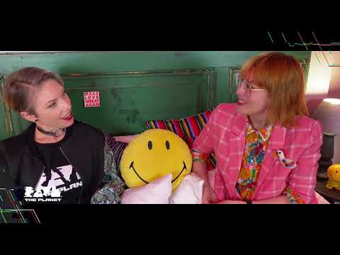 INTERVIEW: Instant Moments… with Bebetta