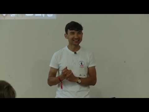 Workshop - How to Become an Eth Core Dev w/ A. Akhunov & D. Khoklov (Ledger Watch)