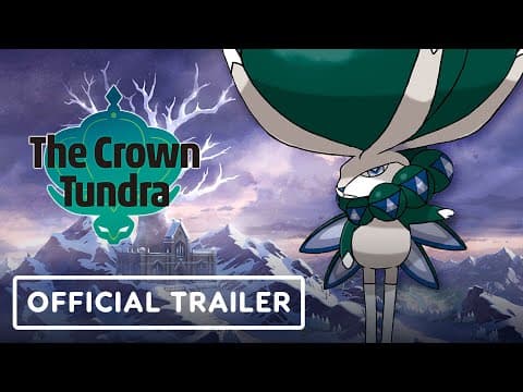 The Crown Tundra — trailer