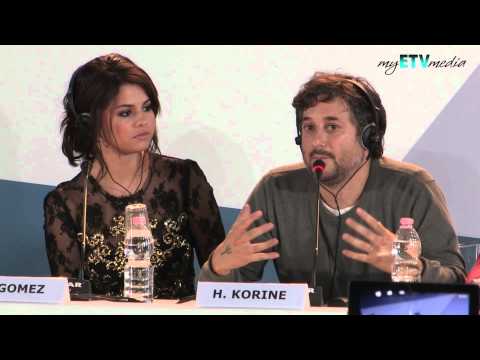 Korine explains Spring Breakers at Venice