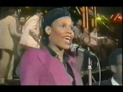 Chic — Good Times