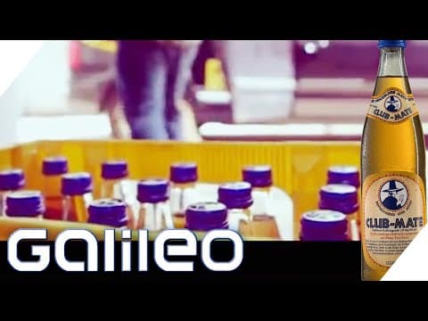 Hackerbrause? Techno-Drink? — the secret of the indie cola