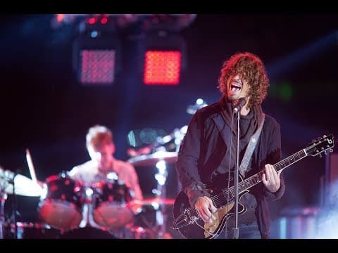Soundgarden — Black Hole Sun