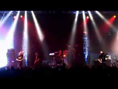 Fury Fest 2005 Le Mans — Live DVD Trailer