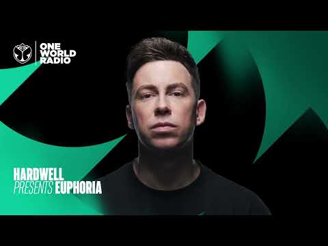 Hardwell presents Euphoria | Episode #15