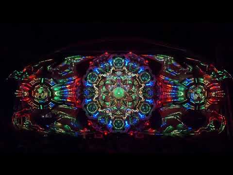 Aftervisuals compiled by DeltaProcess