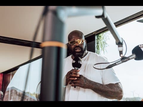 One World Radio at Tomorrowland 2022 - DJ Diesel
