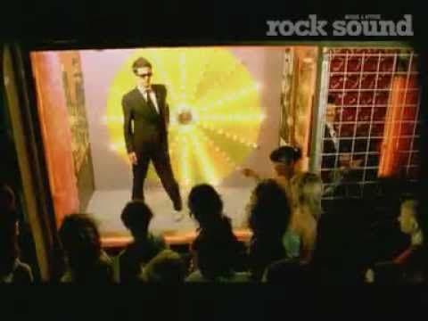 Ghinzu — "Do You Read Me?"