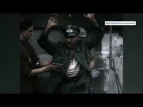 Warsaw Uprising at Eighty
