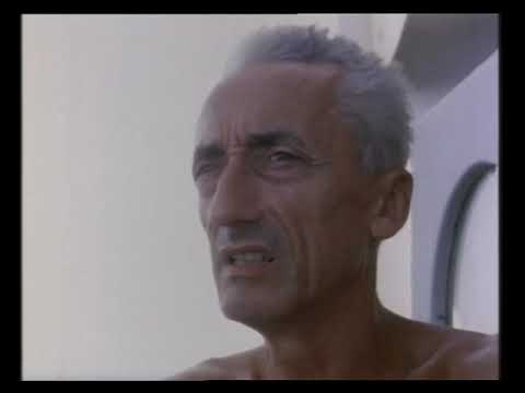 E7 The Legend Of Lake Titicaca - The Undersea World Of Jacques Cousteau - 24 April 1969