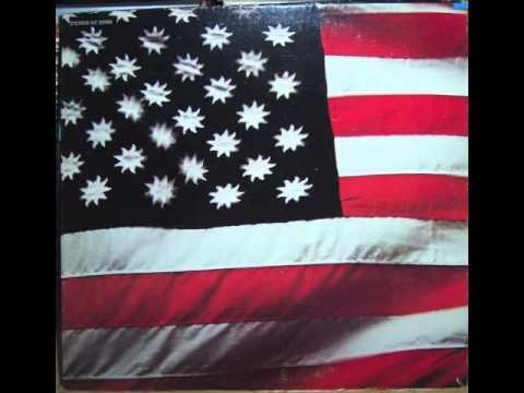 Sly & The Family Stone ‎- There's A Riot Goin' On billboard 200 nr 1 (dec 18 1971)