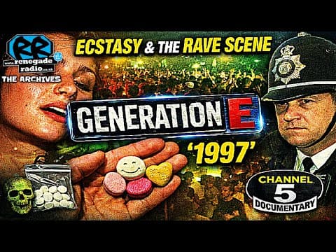 Generation E — Channel 5 Documentary, 1997 (archival)