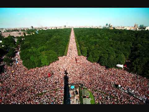 WestBam & Paul Van Dyk LIVE @ LoveParade 2000