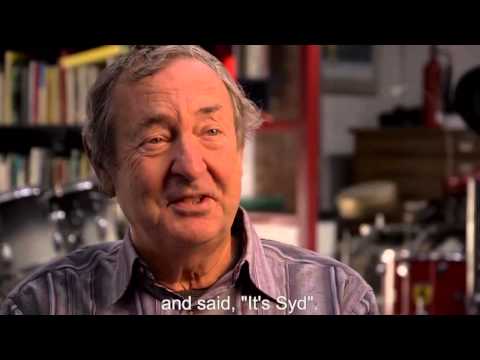 The band on what happened to him