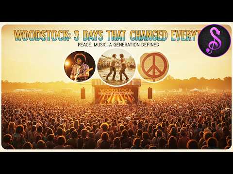 Three days that changed everything