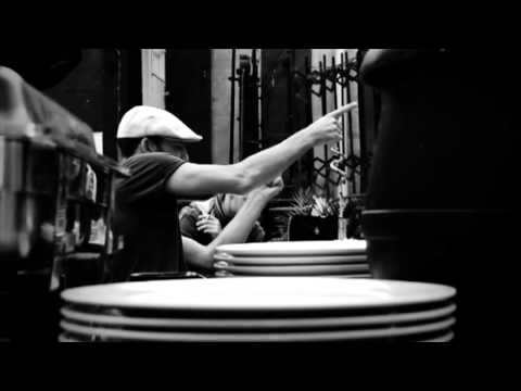Gentleman "Diversity Live" DVD (Trailer 1)