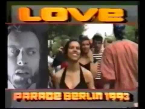 Loveparade 1993