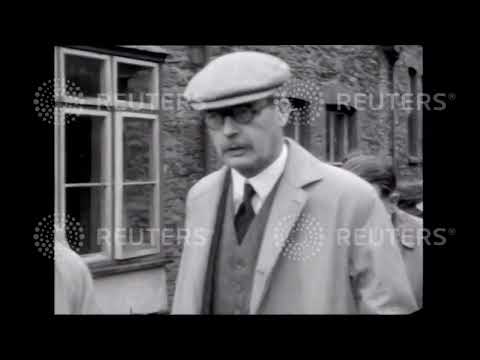 The Lynmouth flood