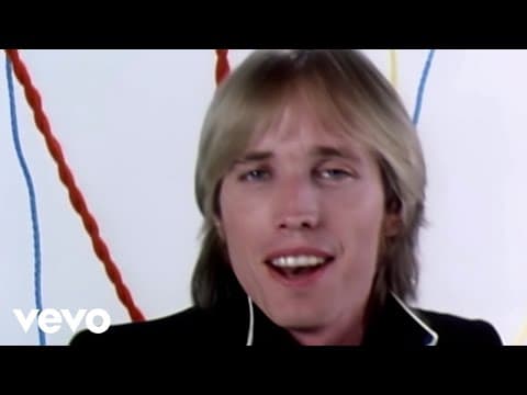 Tom Petty And The Heartbreakers — The Waiting