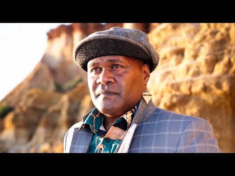 Charles Maimarosia - Hote' Hote' Official Video