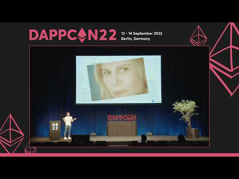 Human-Friendly Contract Interactions With Sourcify Verification, Kaan Uzdogan