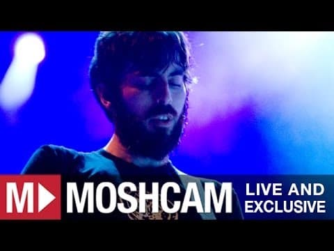 Explosions in the Sky and post-rock