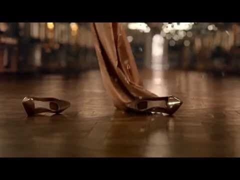 Dior J'adore - "The Future Is Gold" - The New Film