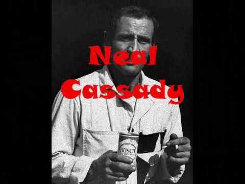Acid Test — Pigpen, Ken Babbs & Neal Cassady 1966 (archival)