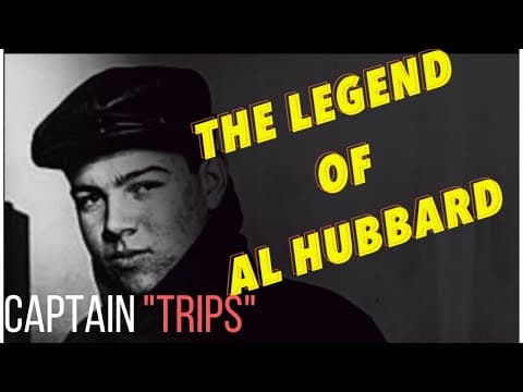 Captain Trips
