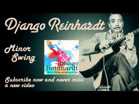The gypsy-jazz roots