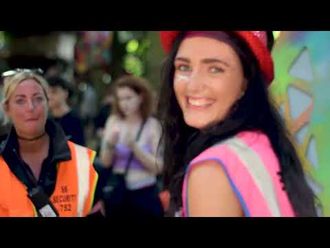 Suns of Dub — Boomtown 2019