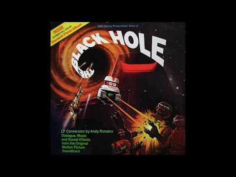 The story of the Black Hole