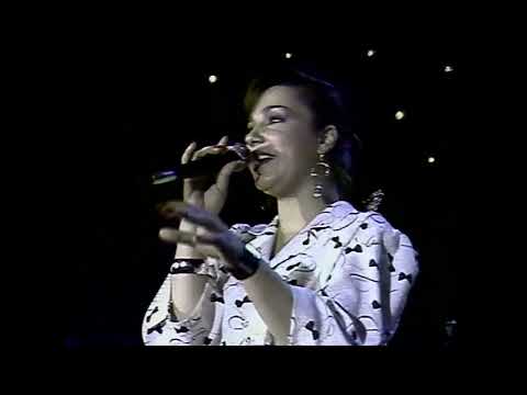Anita Bitri - First Love (Dashuria e Parë), Albania 1990