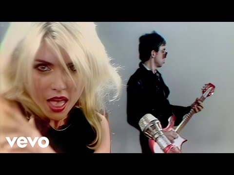 Blondie — Hanging On The Telephone