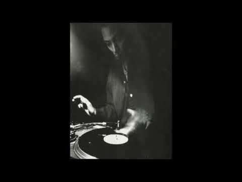 JEFF MILLS - LIVE ON WJLB (1989)