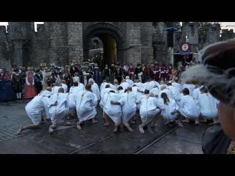 Gentse Feesten 2013 HD