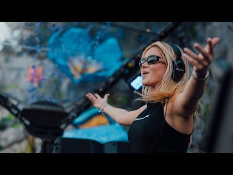 MANDY WE1 | Tomorrowland 2024