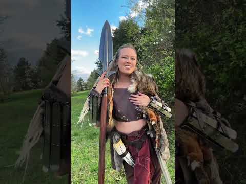 "Said every cosplay, LARP & reenactment group ever"