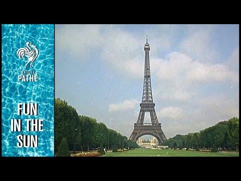 Around the World | British Pathé