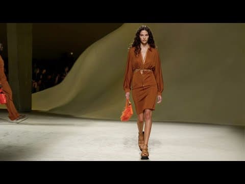 Hermes Spring/Summer 2023 Paris