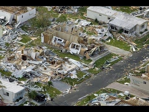 Hurricane Maria