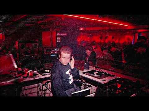 Talla 2XLC - Technoclub Mixtape @ Dorian Gray Frankfurt (1990)