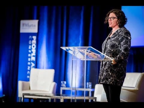 Startup Pitch Competition | 2018 Wharton People Analytics Conference