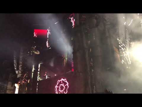 Chase & Status — Boomtown 2019