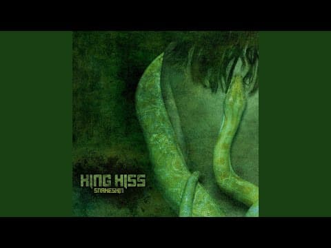 King Hiss — Belgian sludge